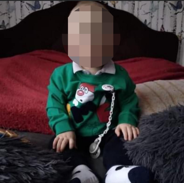 2-letni Grześ zginął w tragicznym wypadku! Jego ciężarna mama walczy o życie