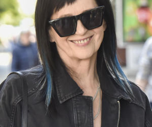 Wanda Kwietniewska kiedyś i dziś. Tak przez lata zmieniała się legendarna liderka zespołu Wanda i Banda