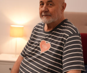 Sanatorium miłości 8