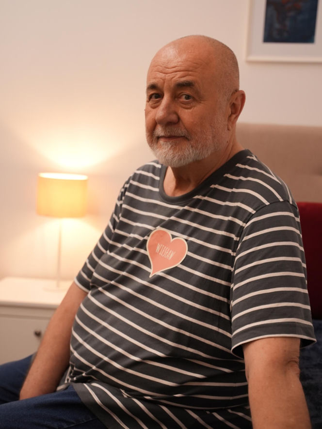 "Sanatorium miłości 8"