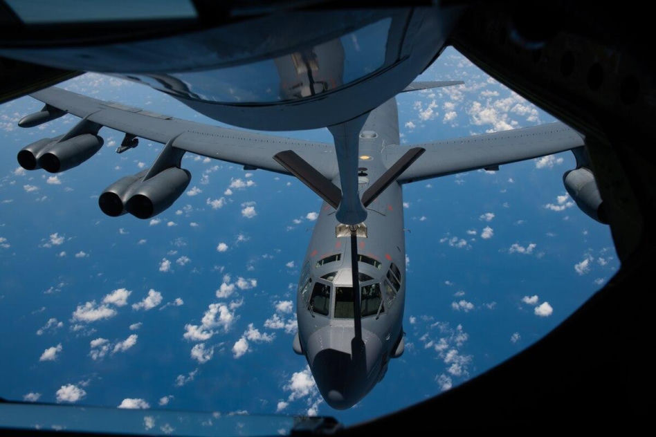 Nowe serce dla ikony zimnej wojny. B-52 Stratofortress nie idzie na emeryturę