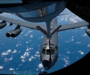 Nowe serce dla ikony zimnej wojny. B-52 Stratofortress nie idzie na emeryturę