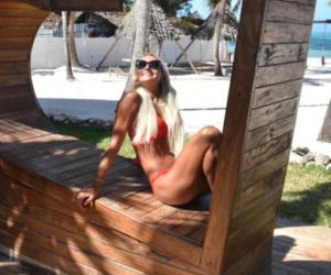 Justyna Święty-Ersetic