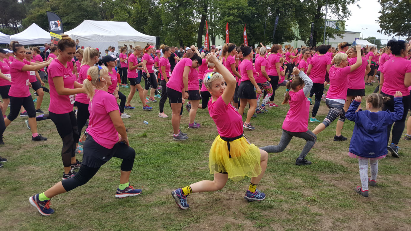 RUN Budlex for Women 2019 