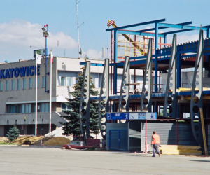 Tak się kiedyś latało! Katowice Airport 20 lat temu. Te zdjęcia to prawdziwa podróż w czasie