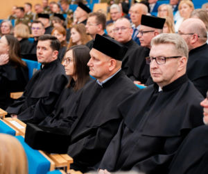 Święto Uniwersytetu w Siedlcach