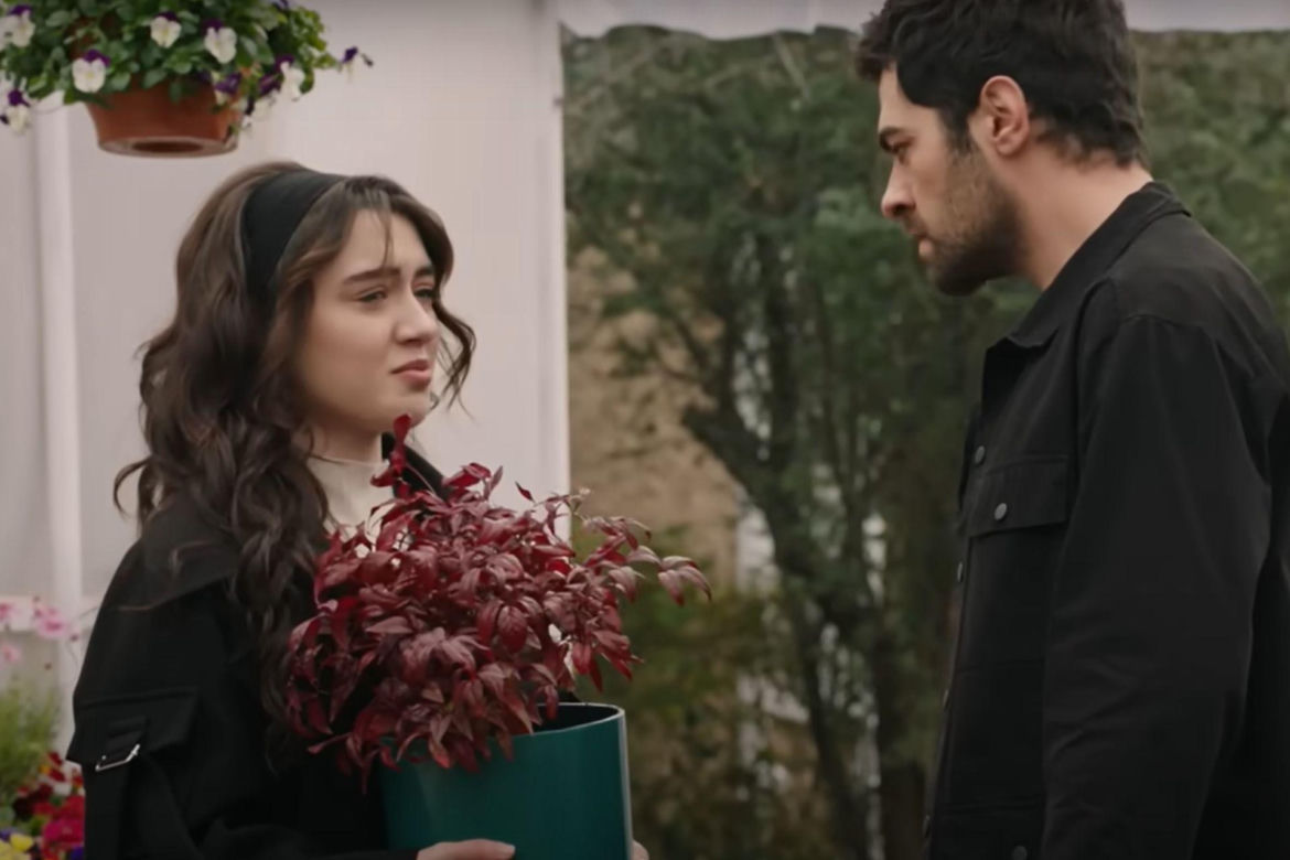 Pomiędzy Halilem a Zeynep dojdzie do kolejnego starcia 