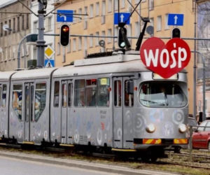 Zabytkowe tramwaje i autobusy wyjadą na ulice Łodzi. MPK uruchamia specjalne linie z okazji finału WOŚP