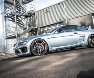 BMW M6 G-Power