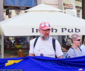 Marsz Wolności 2018
