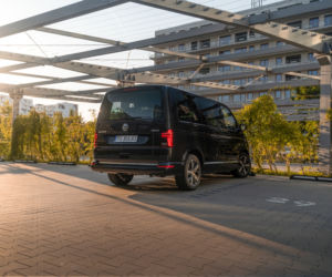Volkswagen Multivan T6.1 Highline 2.0 TDI 204 KM DSG7 4MOTION