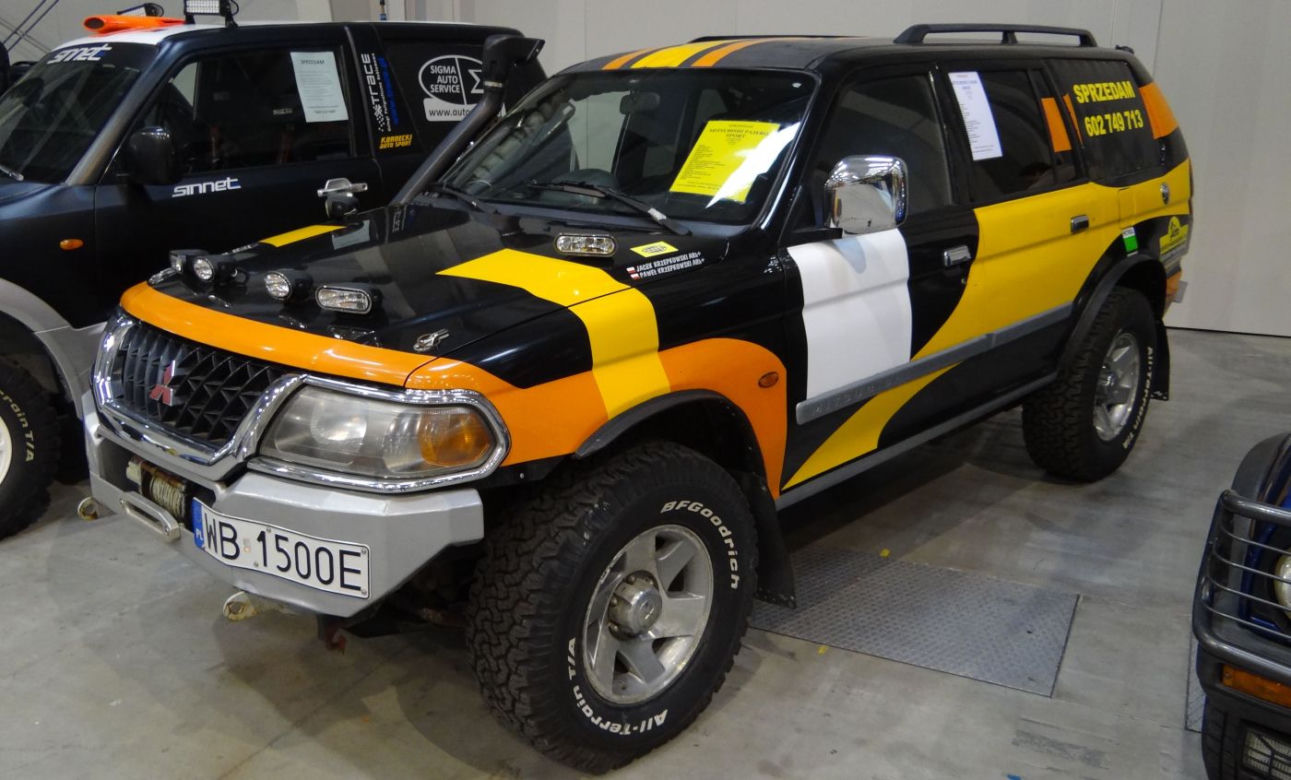 OffRoad Show Poland 2013