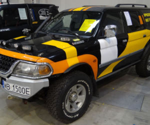 OffRoad Show Poland 2013