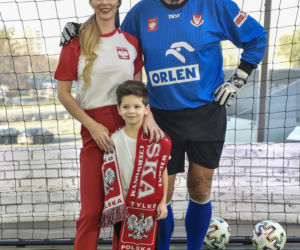 Małgorzata Tomaszewska i Jan Tomaszewski