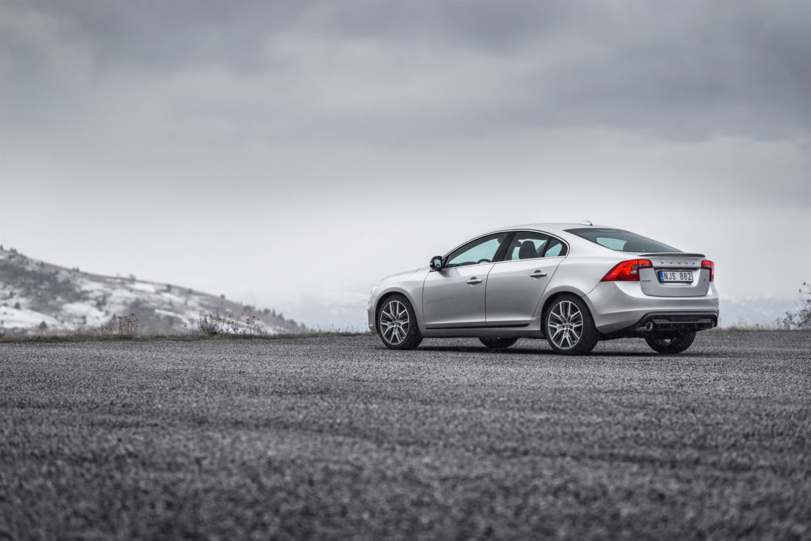 Nowe pakiety Polestar dla Volvo V40, V60, S60 I XC60