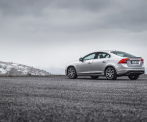 Nowe pakiety Polestar dla Volvo V40, V60, S60 I XC60