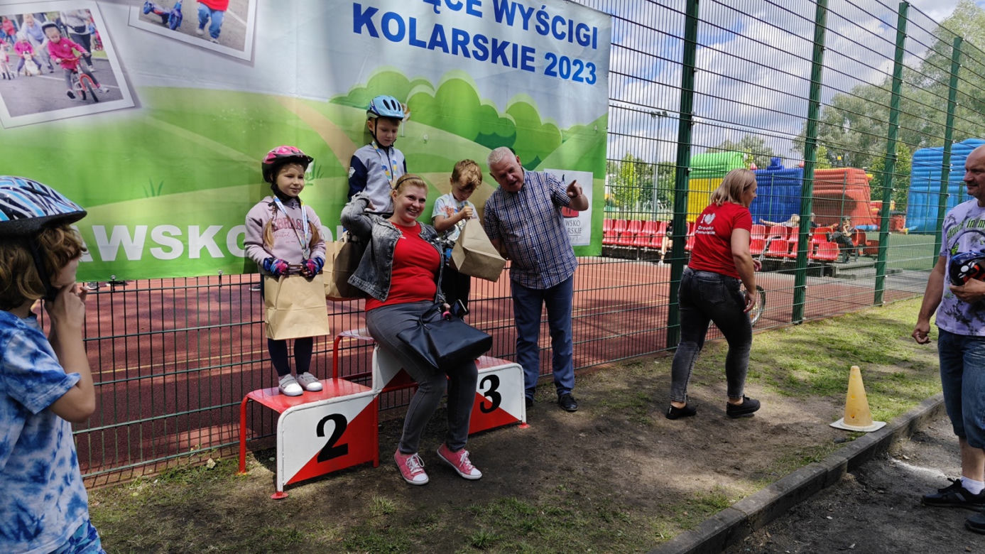 Sportowe Dni Drawska Pomorskiego 2023 