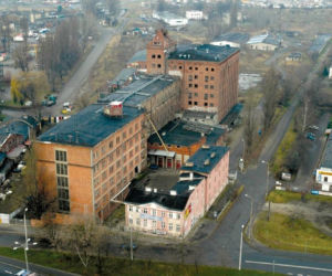 Młyny Toruńskie