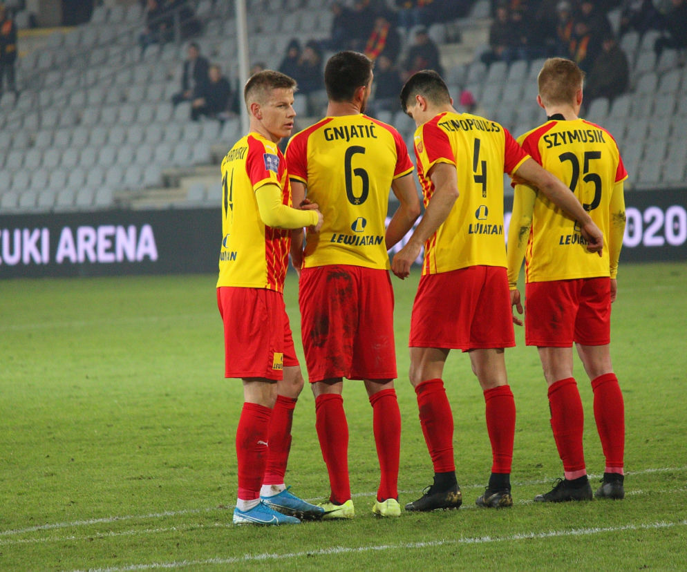 Korona Kielce