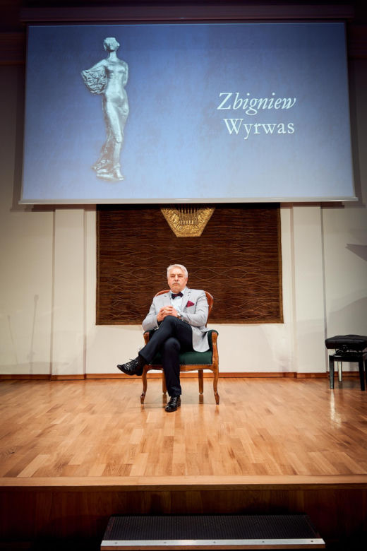 Siedleckie Aleksandrie 2025 wręczone. W tym roku przyznano dziewięć nagród