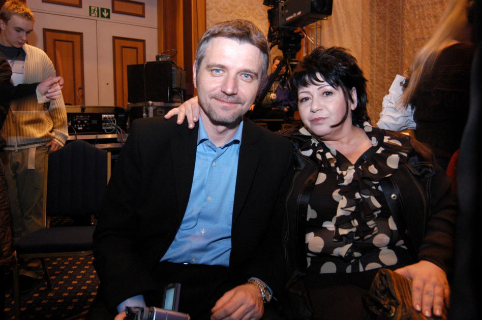 Ewa Bem, Ryszard Sibilski