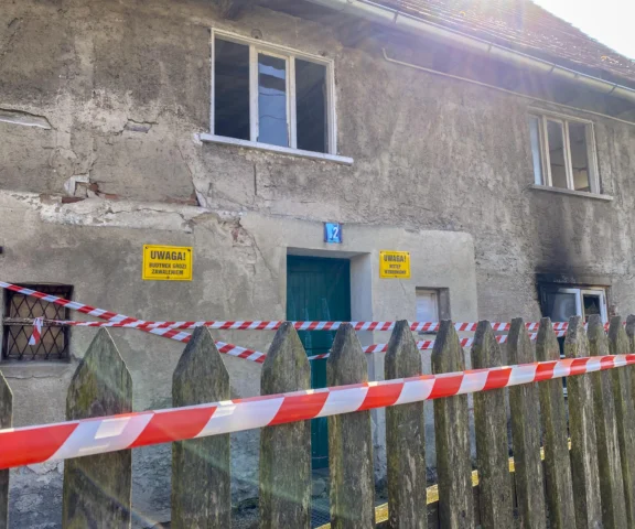 Nowe fakty w sprawie tragedii w Nowym Kościele