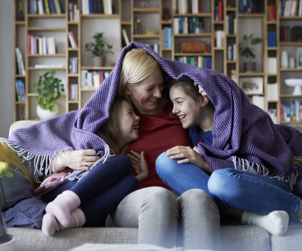 Odpowiedzialne decyzje ochronią nas i naszą rodzinę