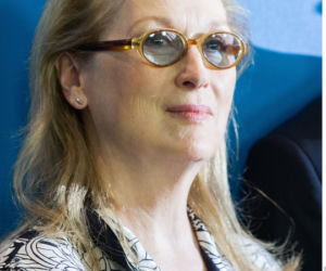 Meryl Streep