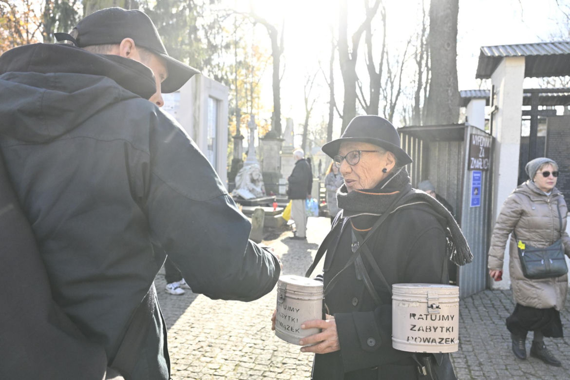 Powązki