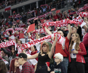 Polska - Niemcy w Arenie Gliwice. Bolesna lekcja piłki ręcznej [ZDJĘCIA KIBICÓW]