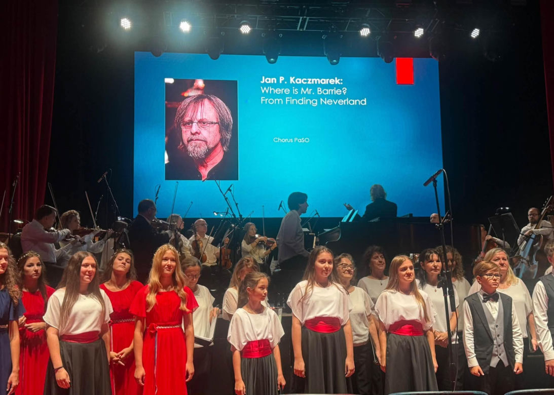 Gala „Polish Soul – American Spirit” w Chicago