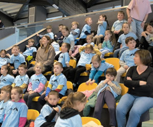 XII Leszczyńska Olimpiada Sześciolatków