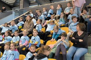 XII Leszczyńska Olimpiada Sześciolatków