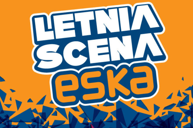 Letnia scena ESKI 2016