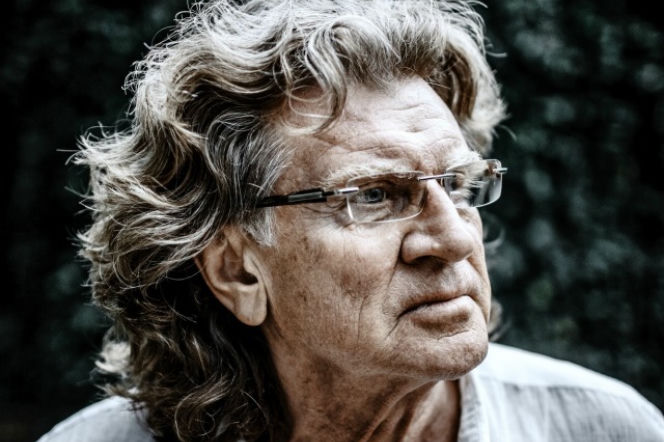 Zbigniew Wodecki i krakowscy bezdomni - niesamowita historia