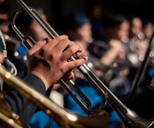 Jubileuszowe CORNO Brass Music Festival