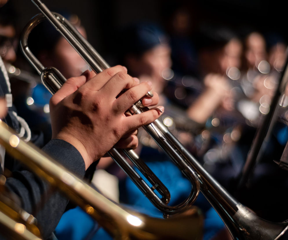 Jubileuszowe CORNO Brass Music Festival