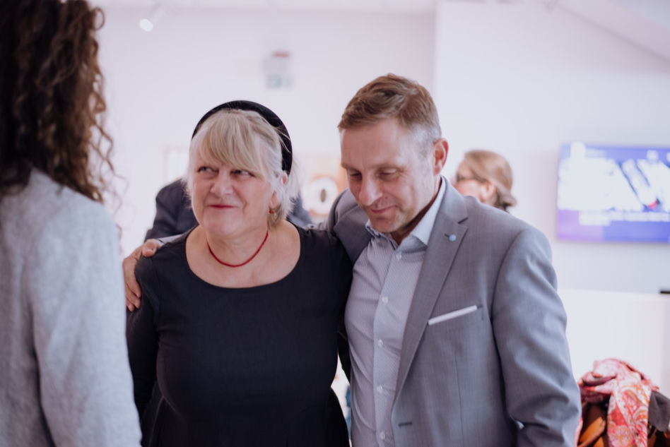 Laureaci Konkursu TEORIA i Stypendium PRAKTYKA 2022