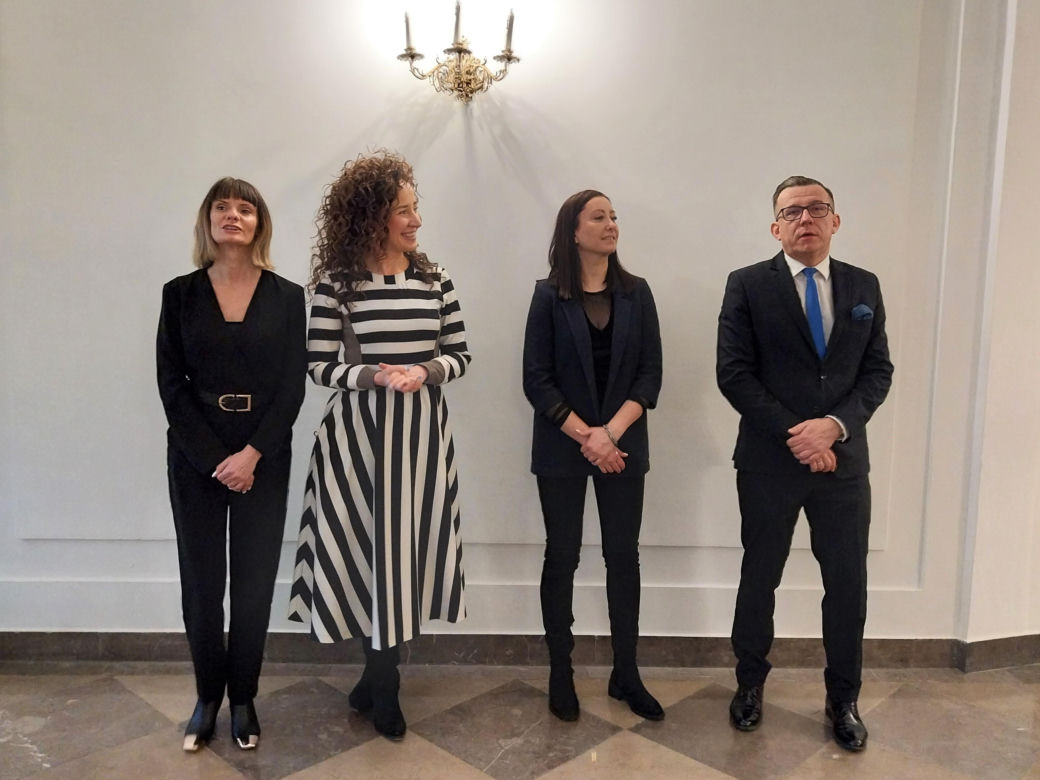 Wernisaż wystawy fotografii Anety Rozkal „Kobieca perspektywa: Wystawa Fotografii Kobiet”