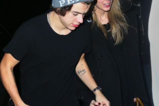 Piosenki Taylor Swift o byłych partnerach. Które powstały o Harrym Stylesie, Joe Alwynie i innych?