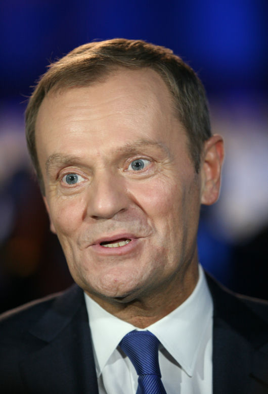 Donald Tusk