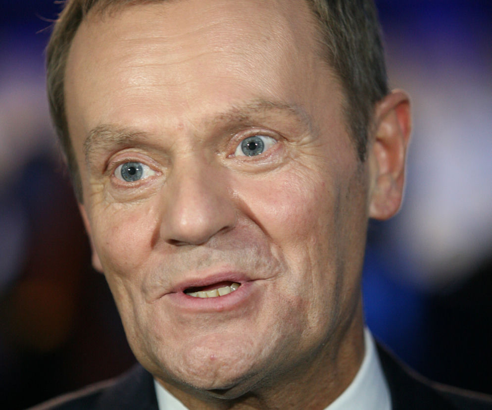 Donald Tusk