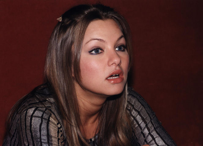 - Katarzyna Bujakiewicz przez lata grała w "Na dobre i na złe". Tak wyglądała na początku swojej przygody z serialem