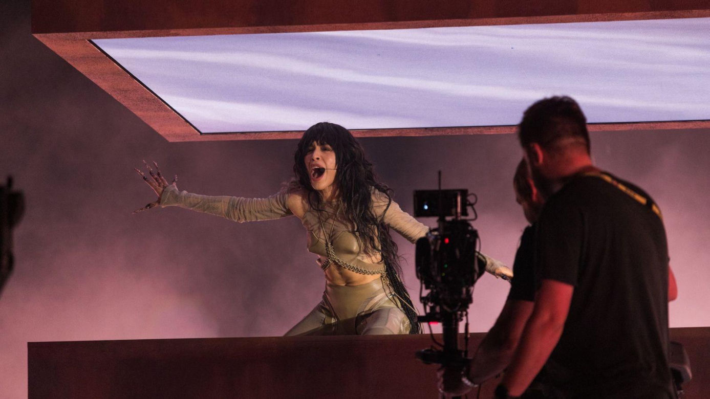 Loreen - Eurowizja 2023