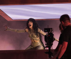 Loreen - Eurowizja 2023