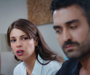 Dziedzictwo, odcinek 894