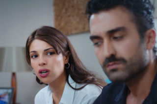 Dziedzictwo, odcinek 894