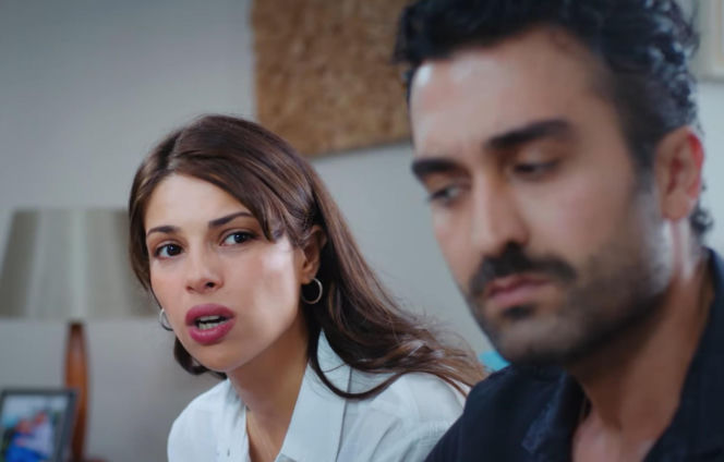 Dziedzictwo, odcinek 894