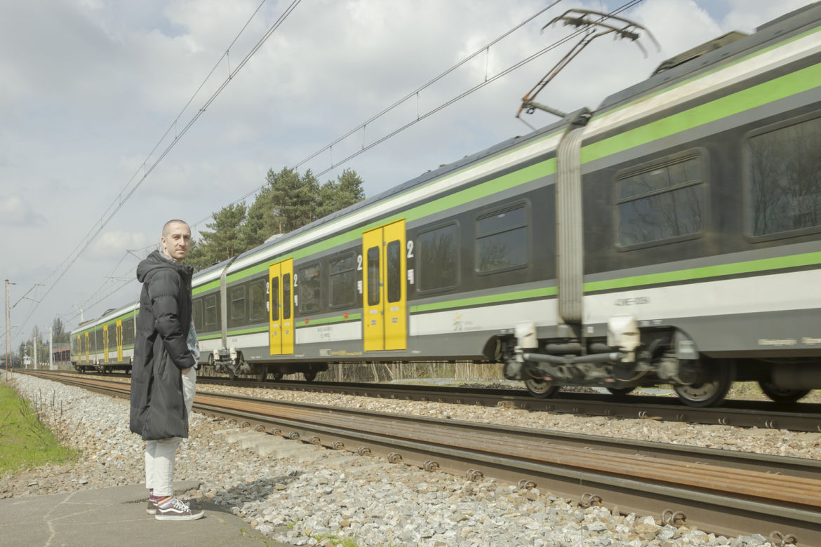  Sukces "Super Expressu" i mieszkańców Olszynki Grochowskiej! Będzie bezpieczne przejście przez tory!