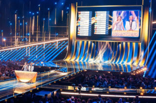 Rewolucja w systemie głosowania na Eurowizji. Koniec z wysyłaniem SMS-ów!